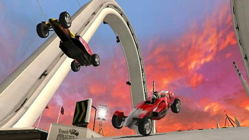 TrackMania - Imagen 29